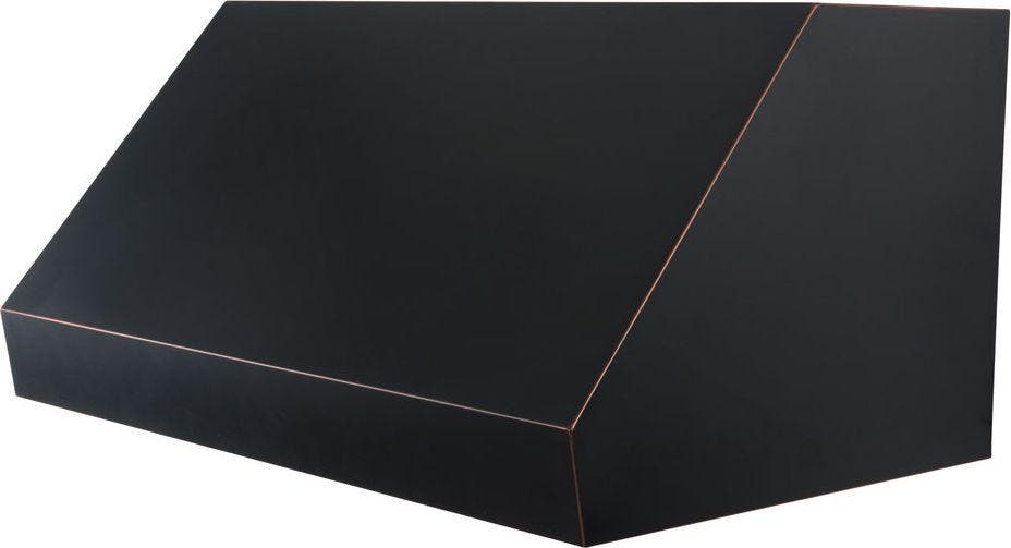 Zline 8685B48 Oil Rubbed Bronze, 48 Inch