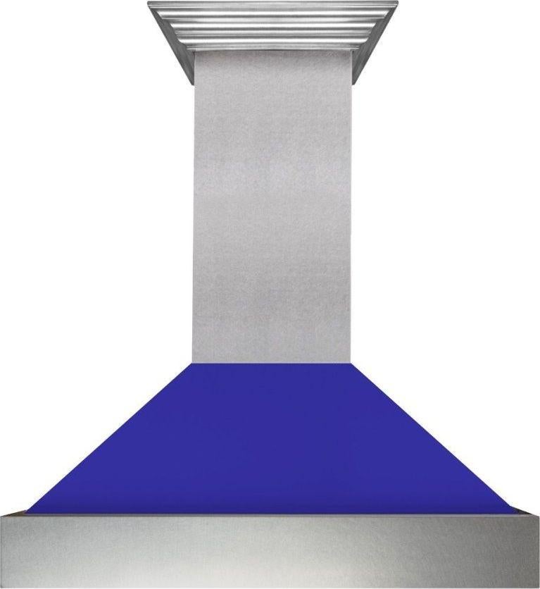 Zline 8654BM42 Wall Mount Range Hoo