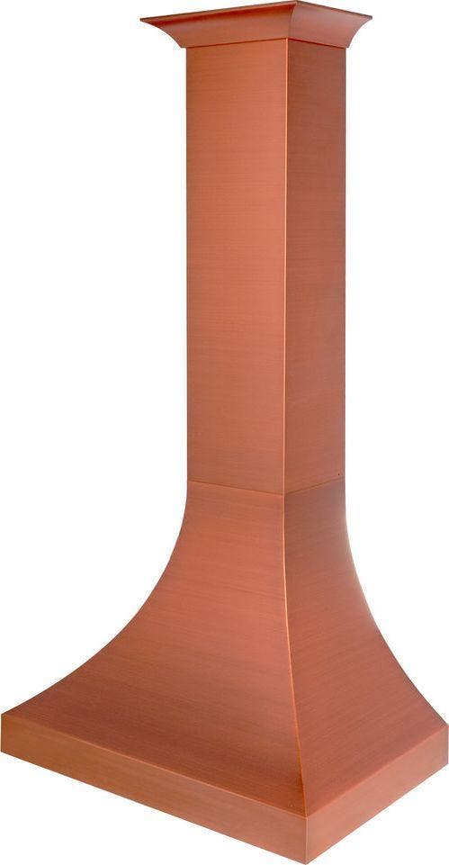 Zline 8632C42 Copper, 42 Inch, 1200 CFM