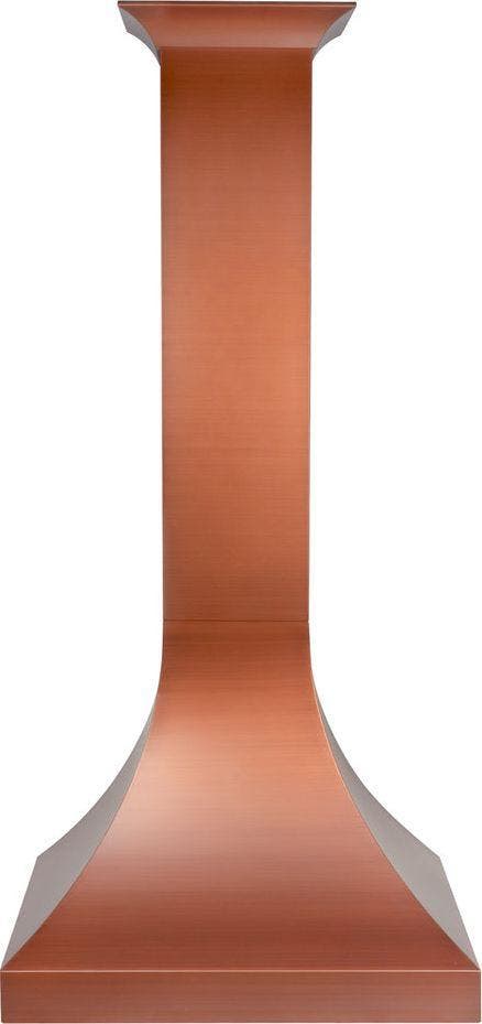 Zline 8632C36 Copper, 36 Inch, 1200 CFM