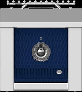 Hestan AEB121LPDB Orion, Liquid Propane