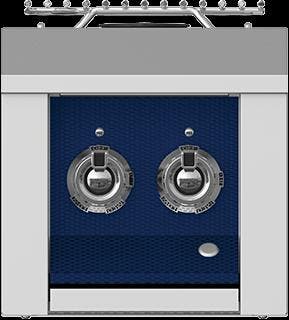 Hestan AEB122LPDB