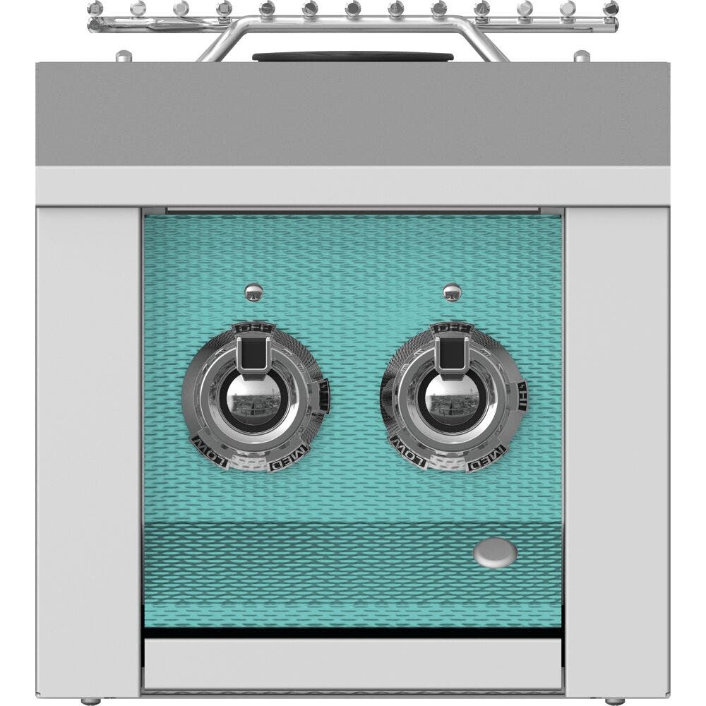 Hestan AEB122LPTQ