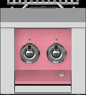 Hestan AEB122NGPK Reef, Natural Gas