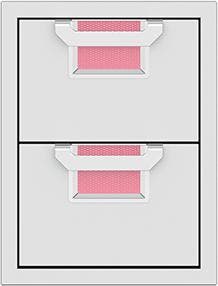Hestan AEDR16PK Reef