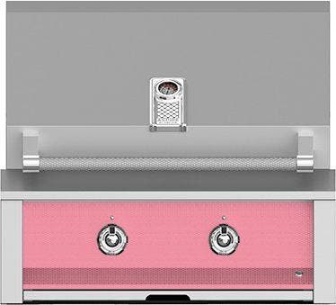 Hestan EAB30LPPK Reef, Liquid Propane