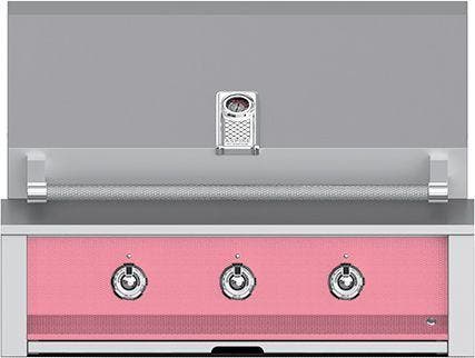 Hestan EAB36LPPK Reef, Liquid Propane