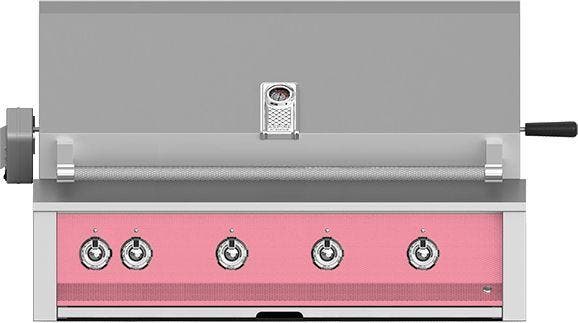 Hestan EABR42NGPK Reef, Natural Gas