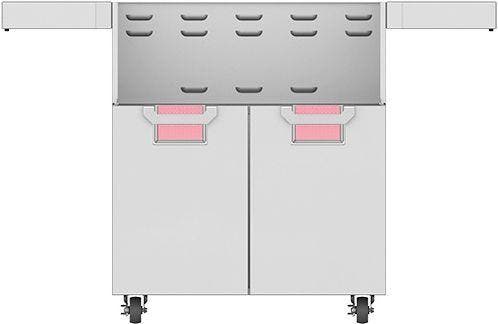 Hestan ECD30PK Reef