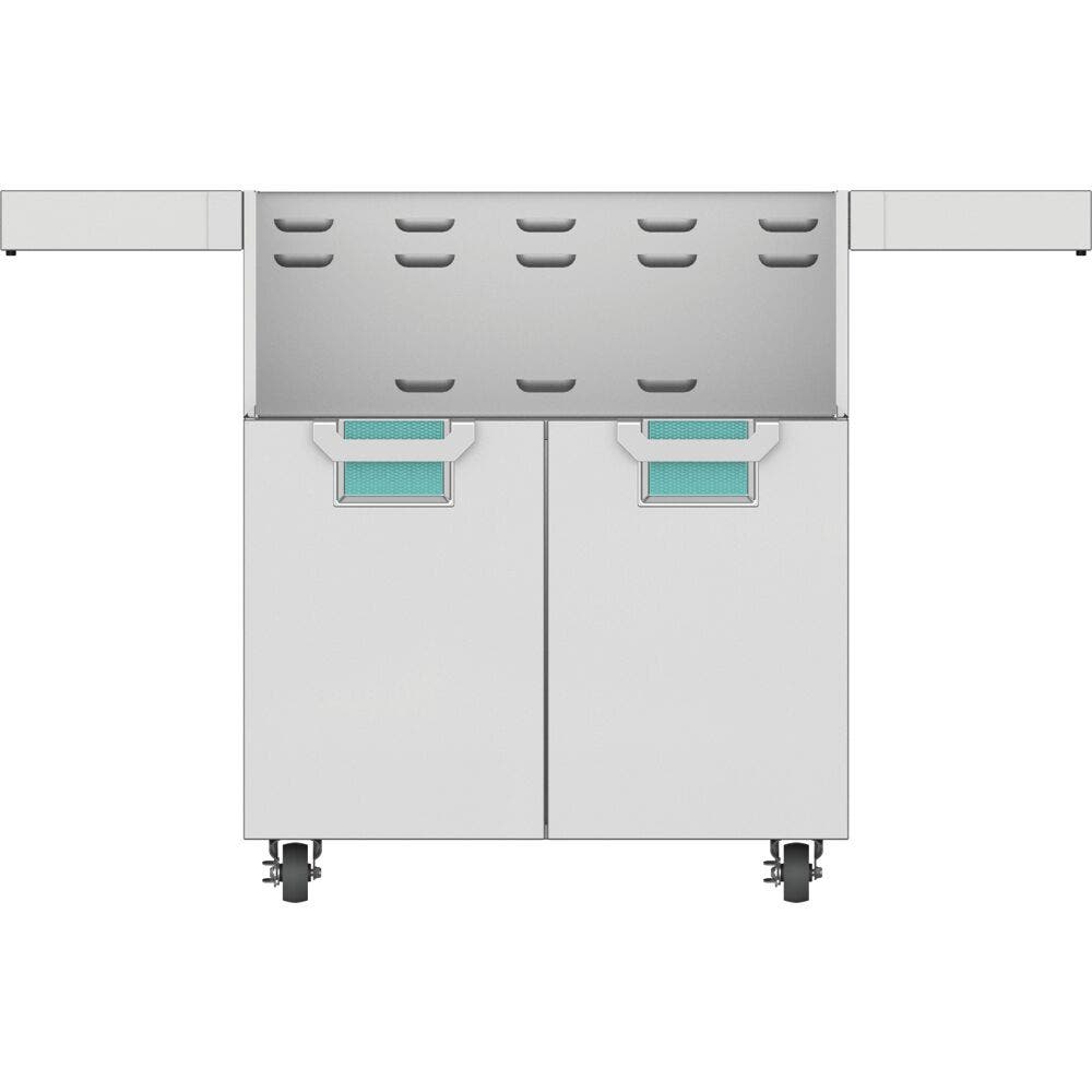 Hestan ECD30TQ Bora Bora
