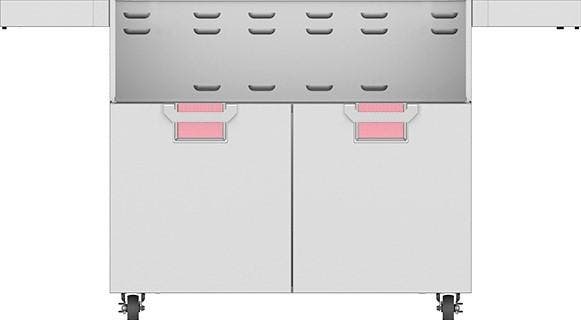 Hestan ECD42PK Reef