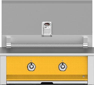 Hestan EMB30NGYW