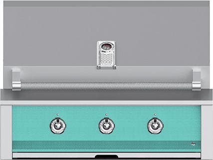 Hestan EMB36NGTQ