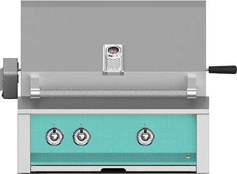 Hestan EMBR30LPTQ