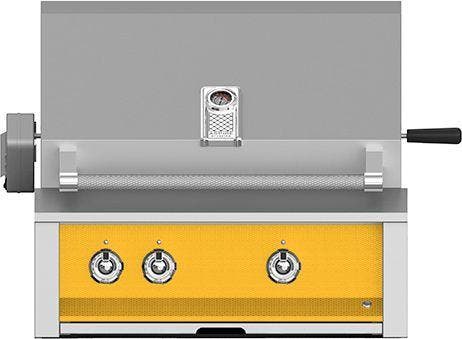 Hestan EMBR30LPYW