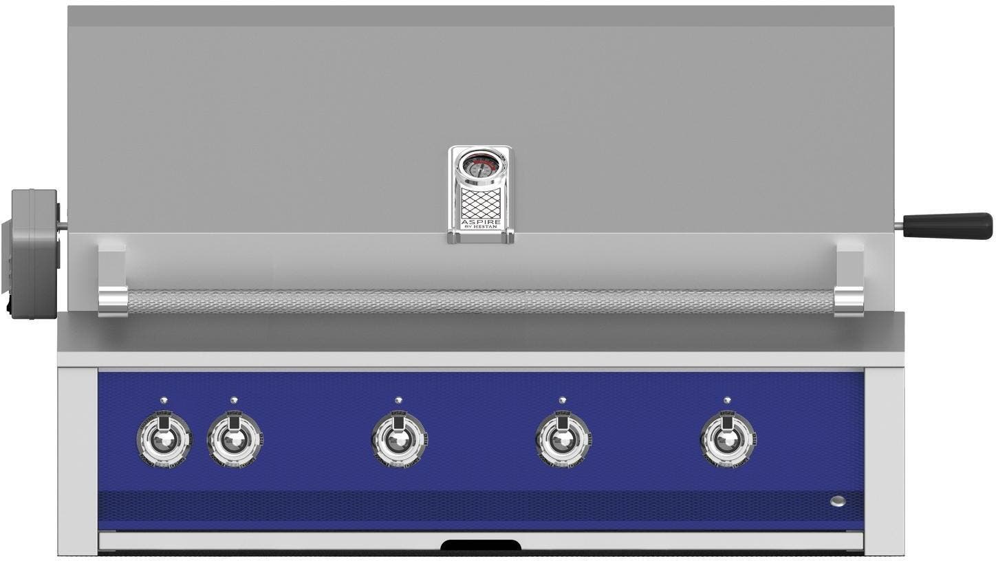 Hestan EMBR42LPDB