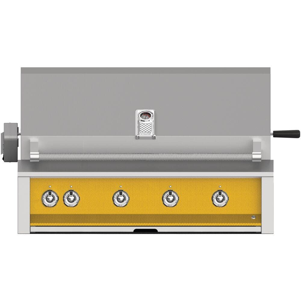 Hestan EMBR42LPYW