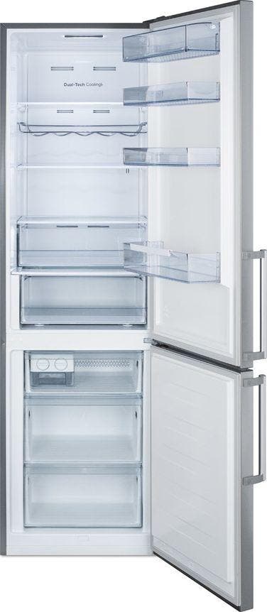 Summit FFBF192SSBI Stainless Steel, Right Hinge