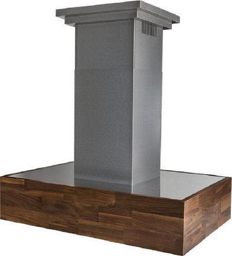 Zline 681IWRS30400 Walnut, 30 Inch