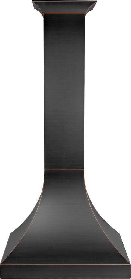 Zline 8632B30 Oil-Rubbed Bronze, 30 Inch, 500 CFM