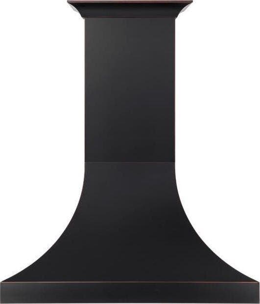 Zline 8632B48 Oil-Rubbed Bronze, 48 Inch, 1200 CFM