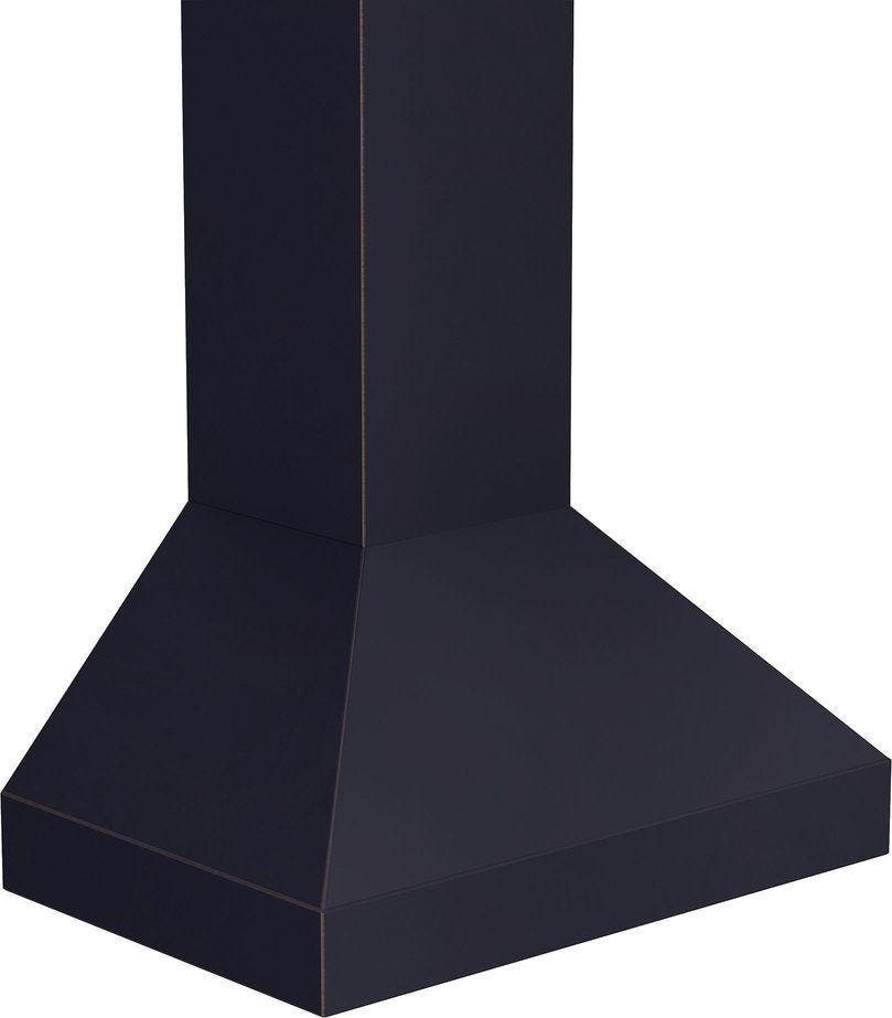 Zline 8597B30 Oil Rubbed Bronze/Copper Accents, 30 Inch