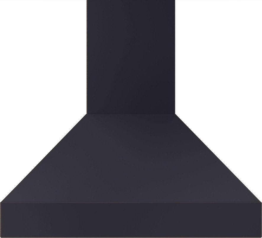 Zline 8597B36 Oil Rubbed Bronze/Copper Accents, 36 Inch