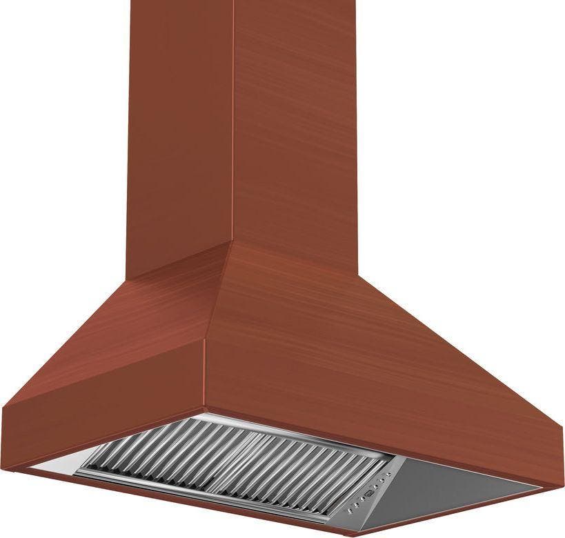 Zline 8597C30 Copper, 30 Inch