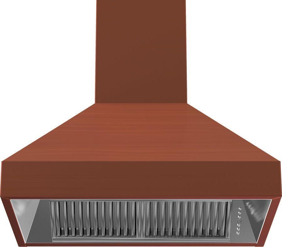 Zline 8597C30 Copper, 30 Inch