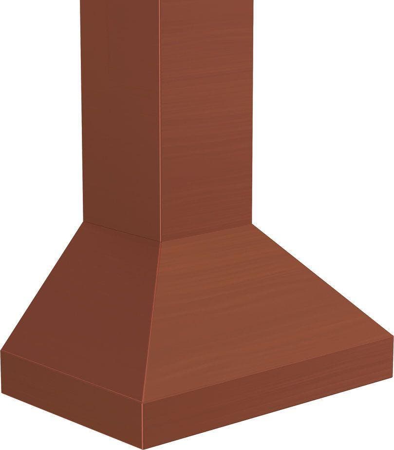 Zline 8597C30 Copper, 30 Inch