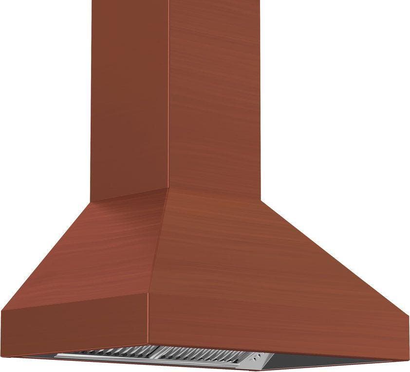 Zline 8597C30 Copper, 30 Inch