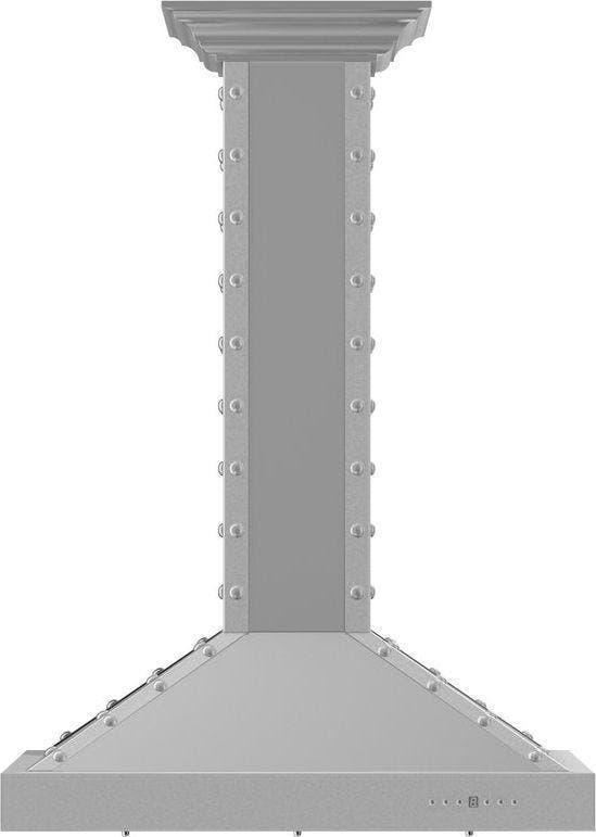 Zline KB2I4SSXS36 Stainless Steel, 36 Inch
