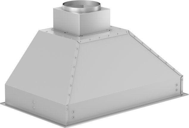 Zline 721RD40 Stainless Steel, 40 Inch