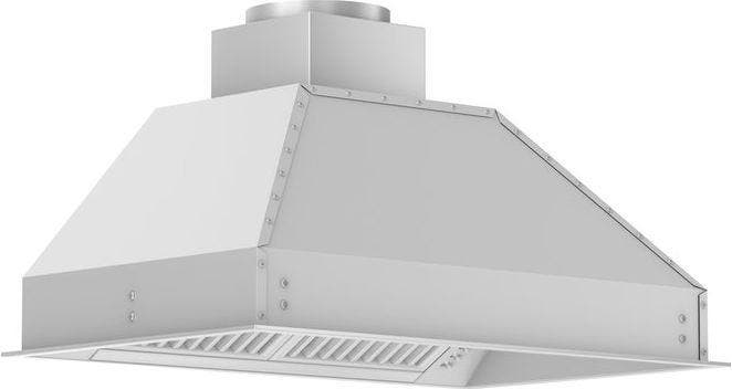 Zline 721RD40 Stainless Steel, 40 Inch