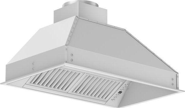 Zline 721RD40 Stainless Steel, 40 Inch