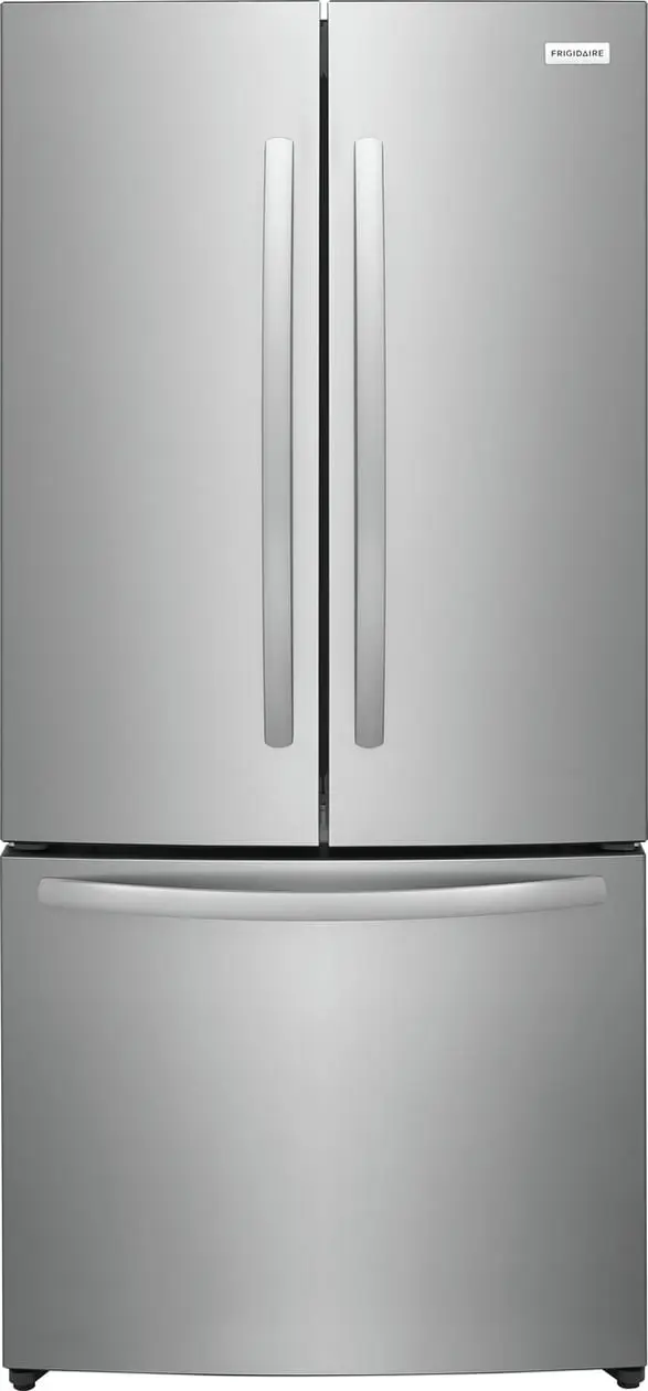 Frigidaire FRFG1723AV