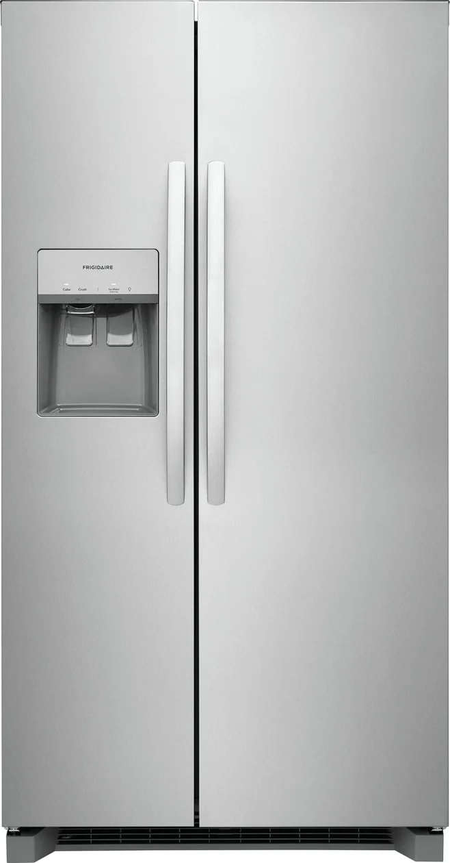Frigidaire Refrigerator - Thumbnail 5