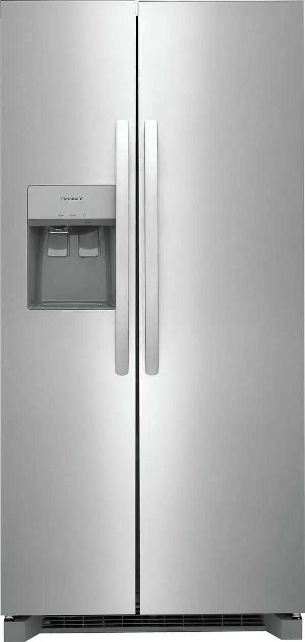 Frigidaire FRSS2333AS Stainless Steel