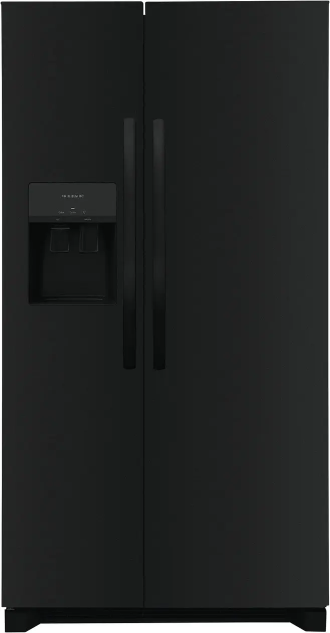 Frigidaire FRSS2623AB