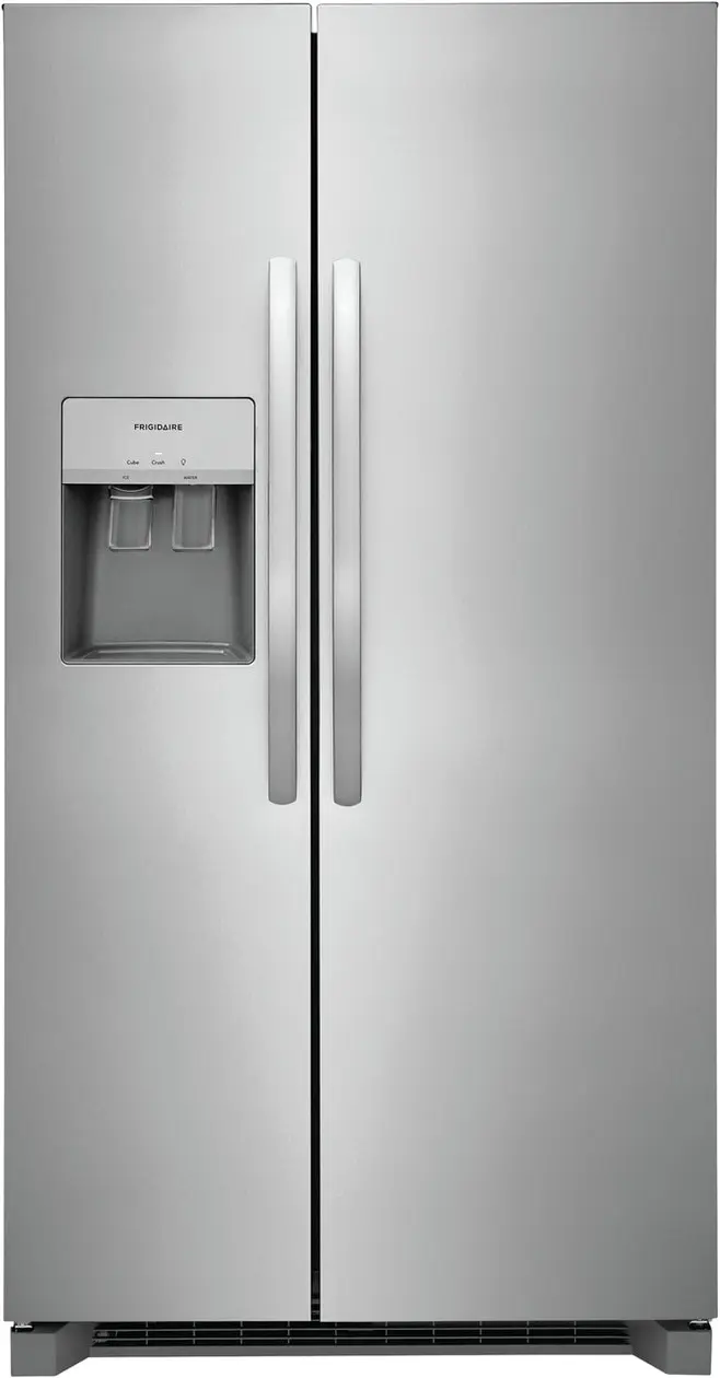 Frigidaire FRSS2633AS Inox Stainless