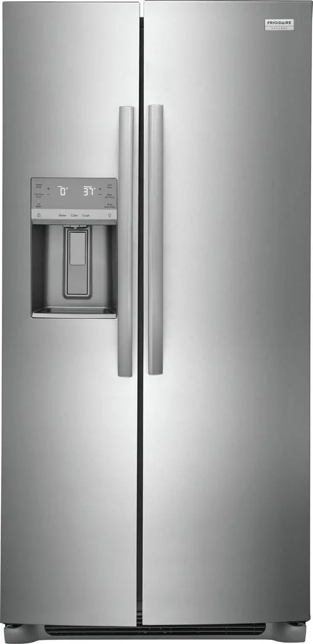 Frigidaire GRSS2352AF