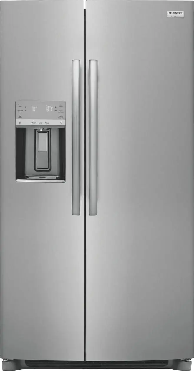 Frigidaire GRSS2652AF