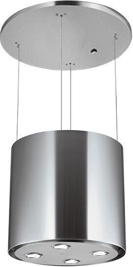 Faber ZOOMIS16SS400B Stainless Steel