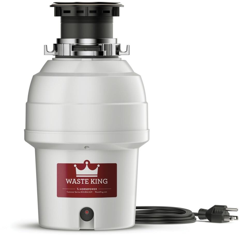 Waste King L3200 - Thumbnail 3
