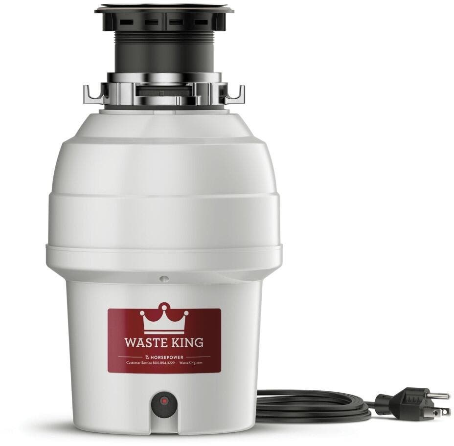 Waste King L3200