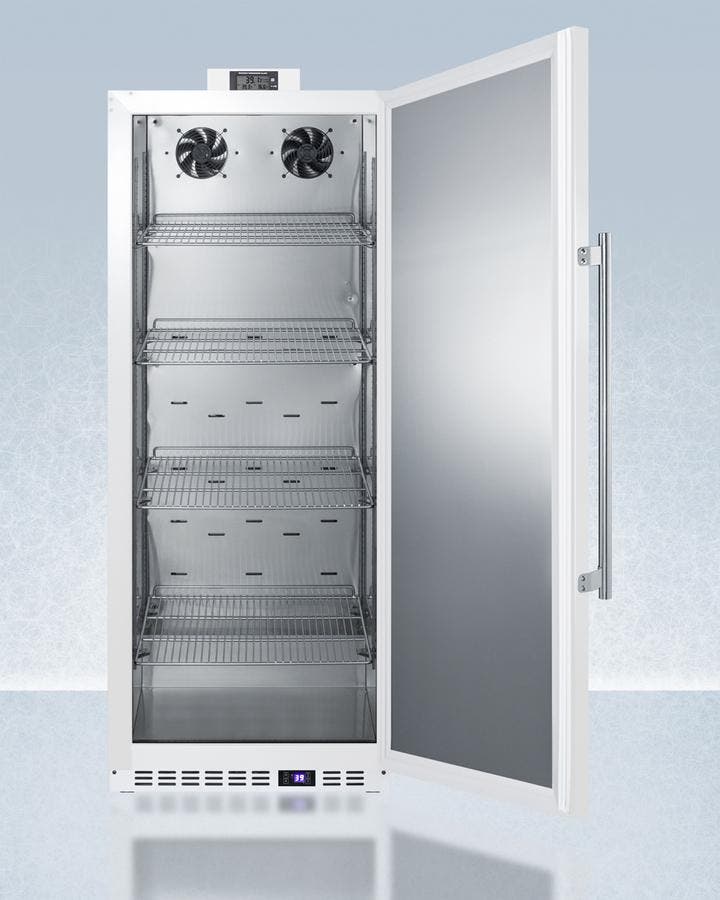 Summit FFAR12WNZ White