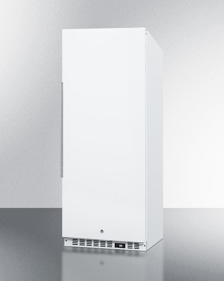 Summit FFAR12W7 White