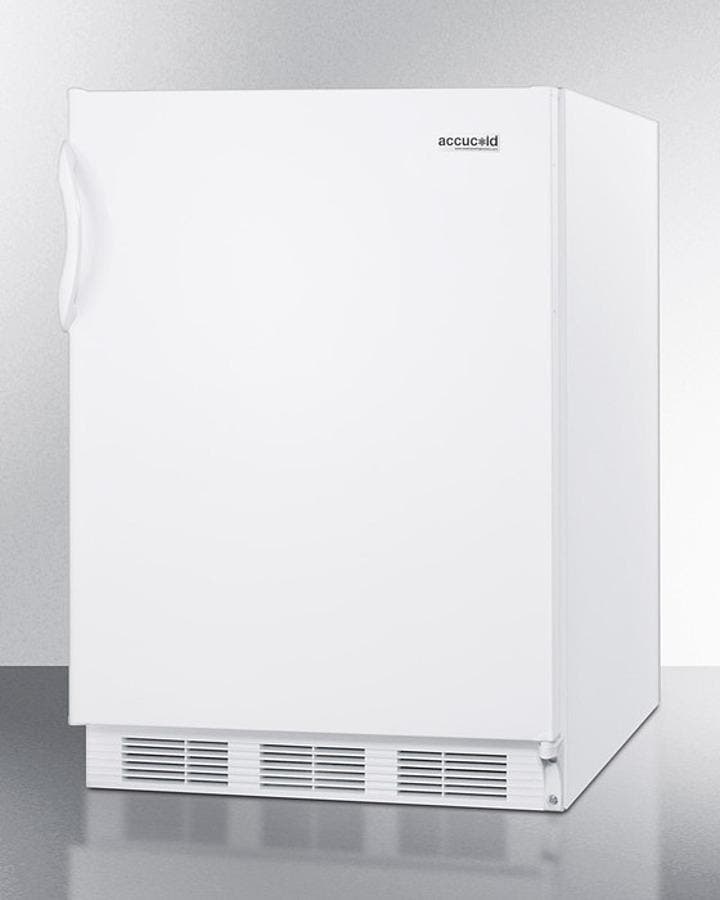 Summit FF7W White
