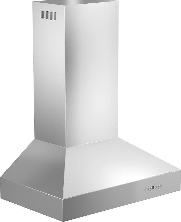 Zline 667CRN48 Stainless Steel, 48 Inch