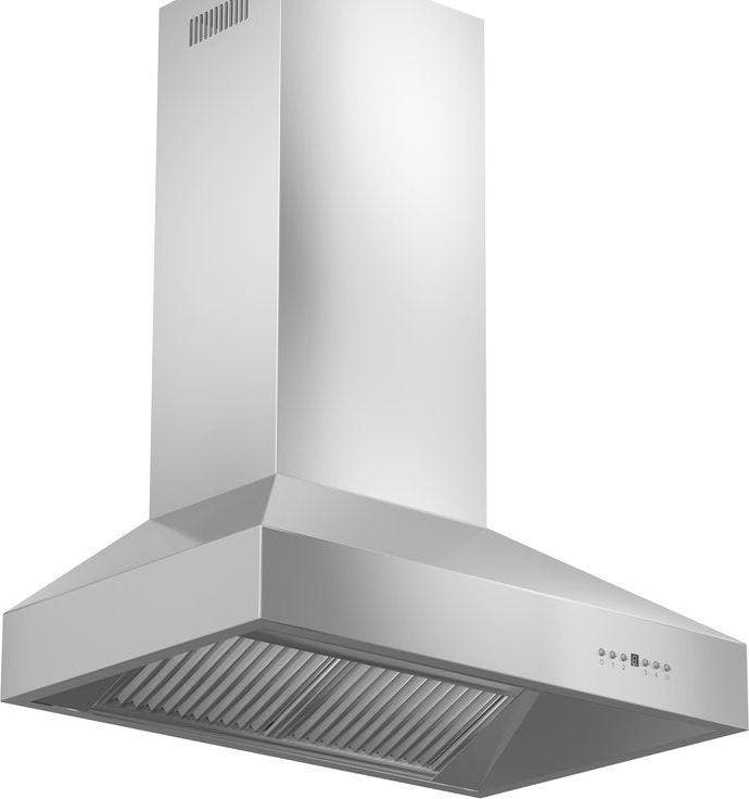 Zline 667CRN48 Stainless Steel, 48 Inch